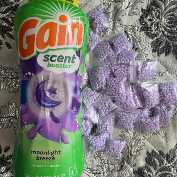 Perlitas Gain en mini dosis de 5 g y paqts de 50 g
