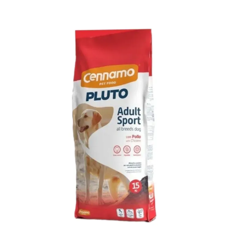 Pienso importado Para Perros Adulto Bolsa 15 Kg Pollo