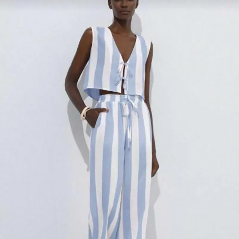 Conjunto de Rayas