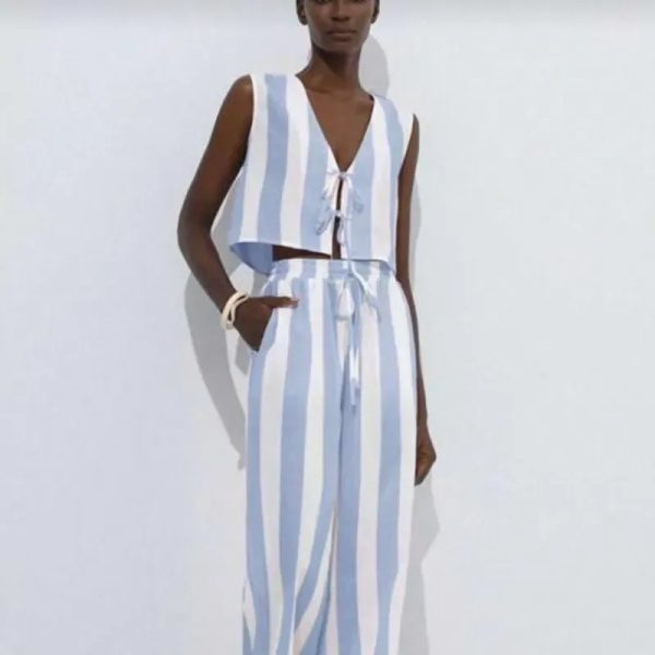 Conjunto de Rayas