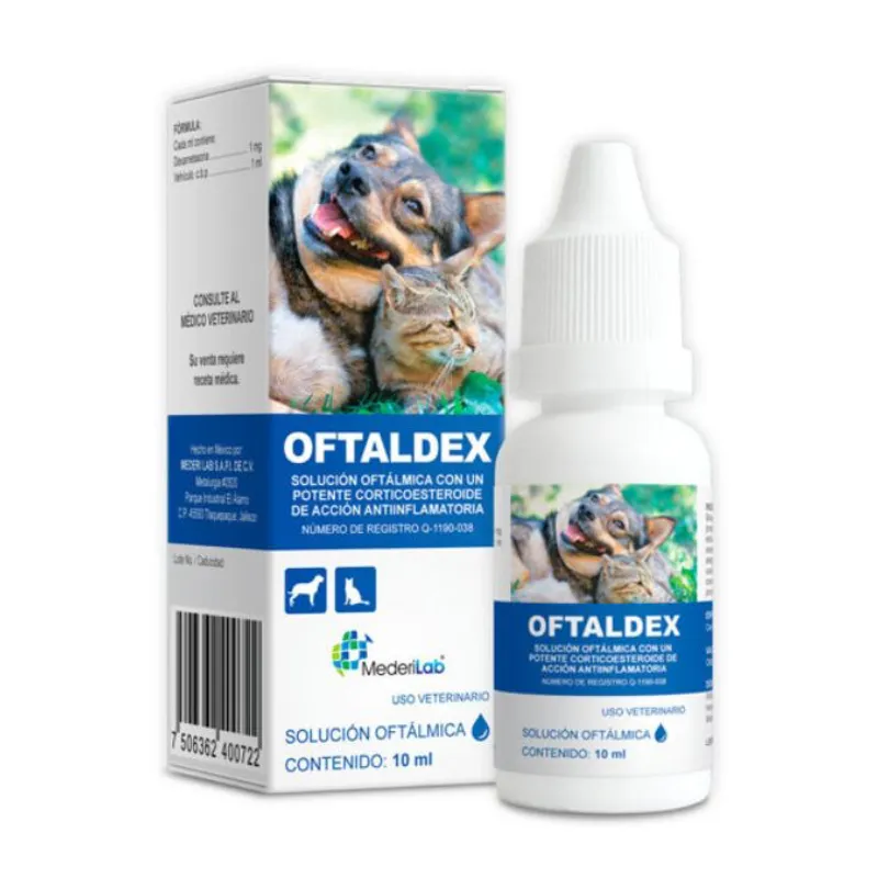 OFTALDEX