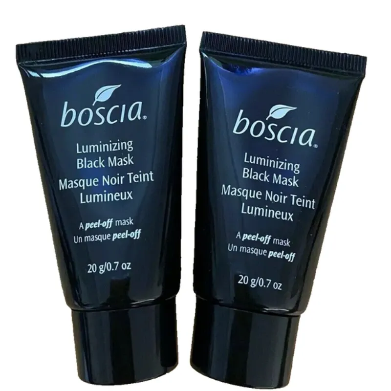 Mascarilla de carbón