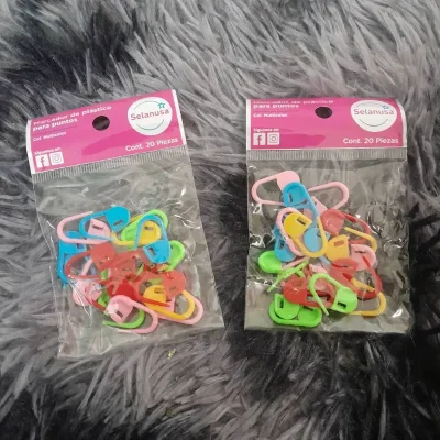 Marcador para puntos