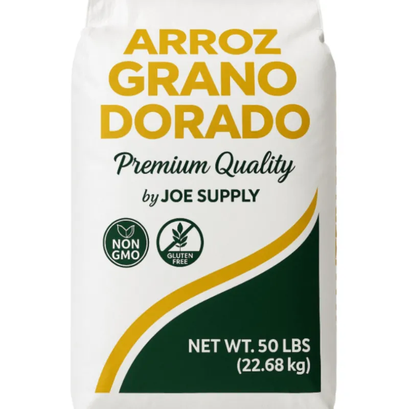 ARROZ