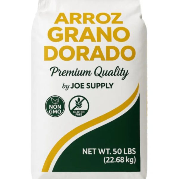 ARROZ