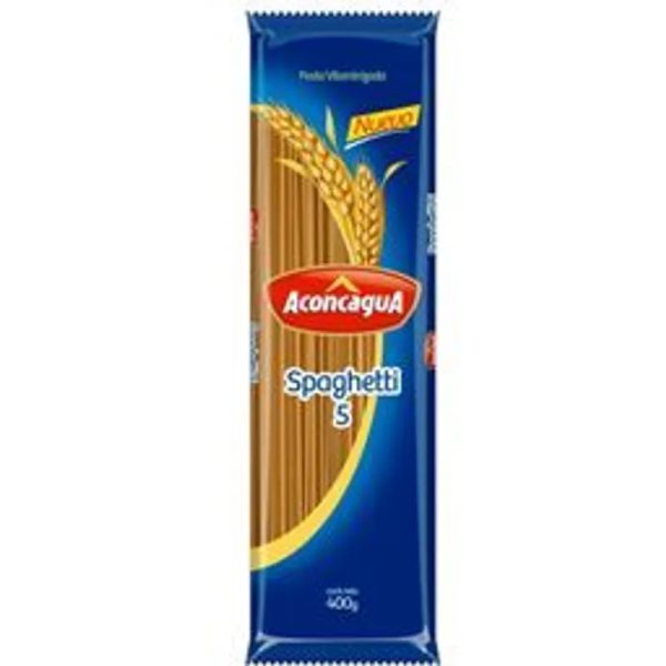 Espaguetis