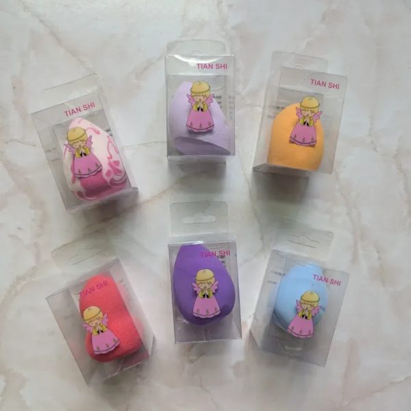 Esponjas