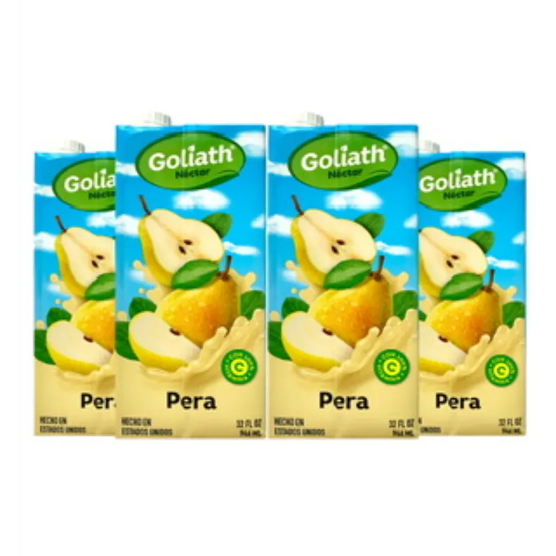 Jugo de pera 945ml
