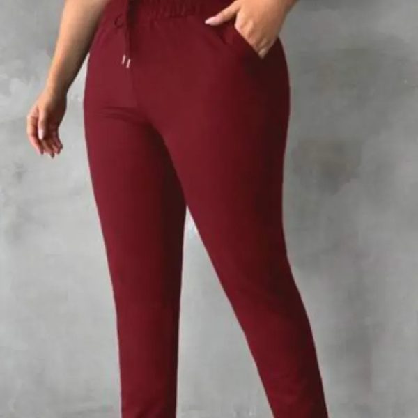 Mono Pantalon