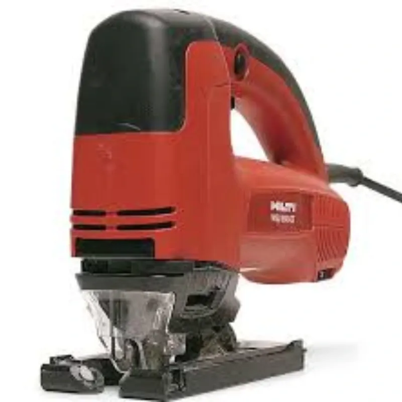 SIERRA DE CALAR ORBITAL HILTI WSJ 750 ET . (cup)