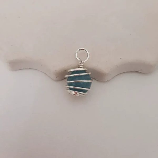 Espiral Charm