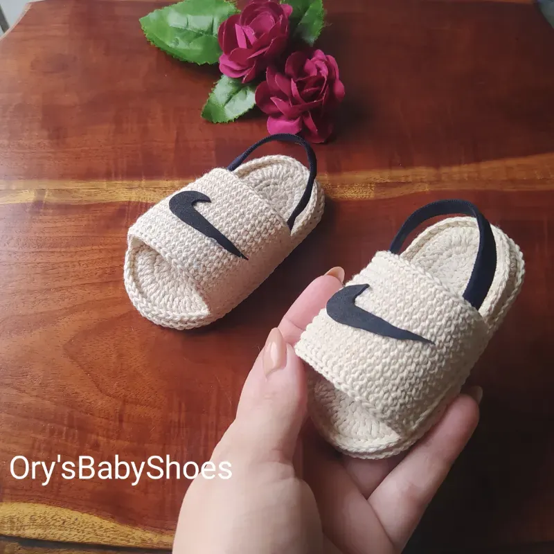 Chancletas NIKE !!!✨