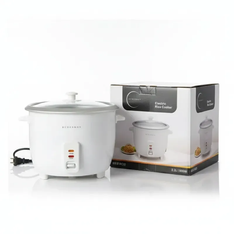 ARROCERA 2.2L RUDENKOV (MNC)