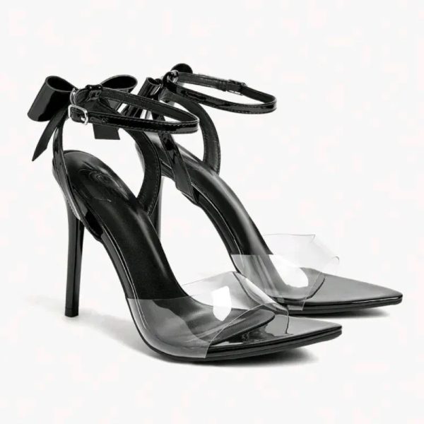 Zapatos altos