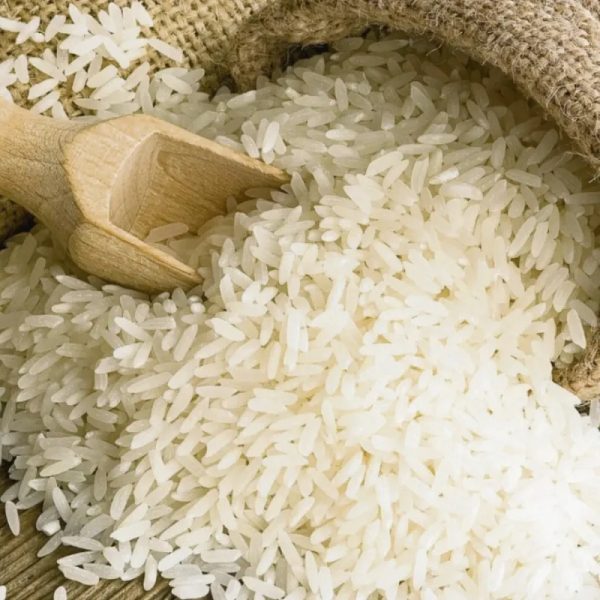 Arroz de grano largo 1Kg