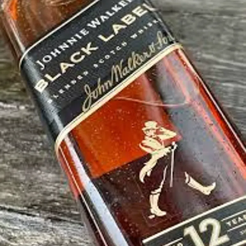 Johnnie Walker Black Label