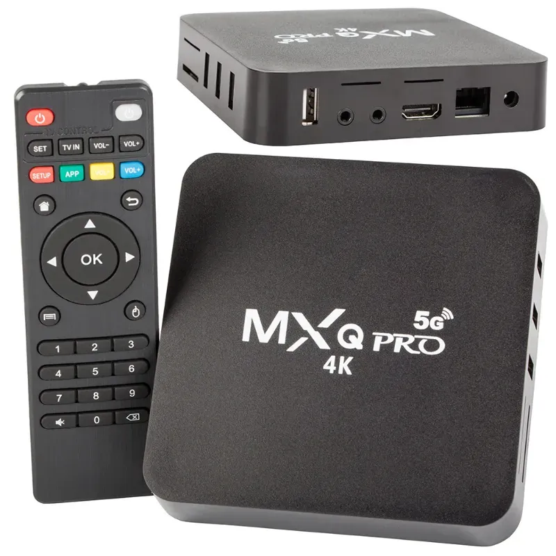 TV Box