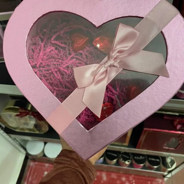 Caja de regalo 