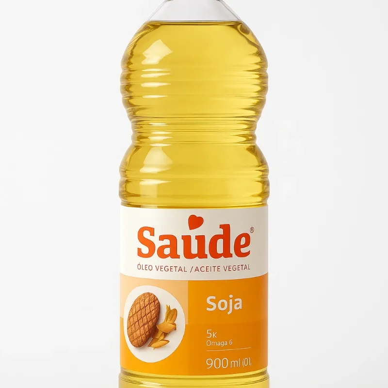 Aceite Saude (900ml)