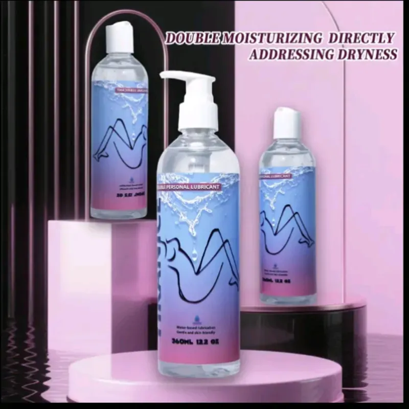 Lubricante 360ml