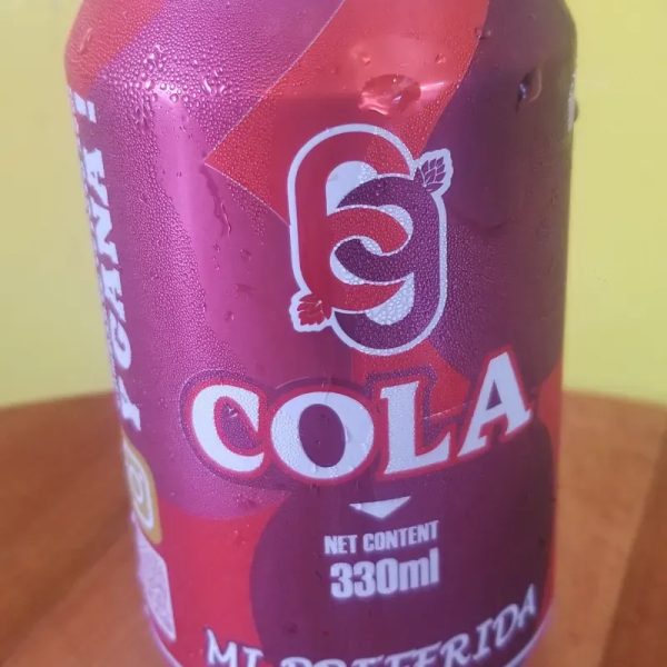 Refrescos