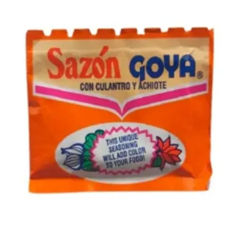 Sazón GOYA