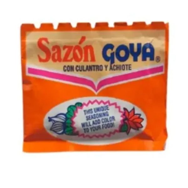 Sazón GOYA