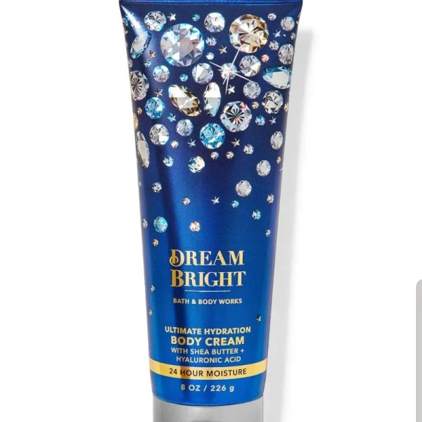 Dream Bright 