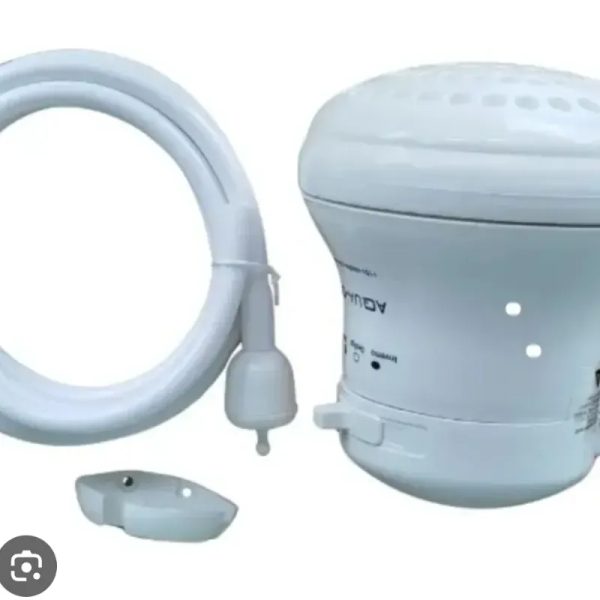 Ducha eléctrica