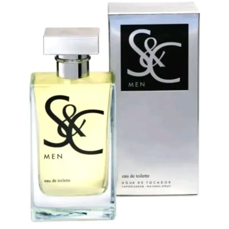 Perfume S&C