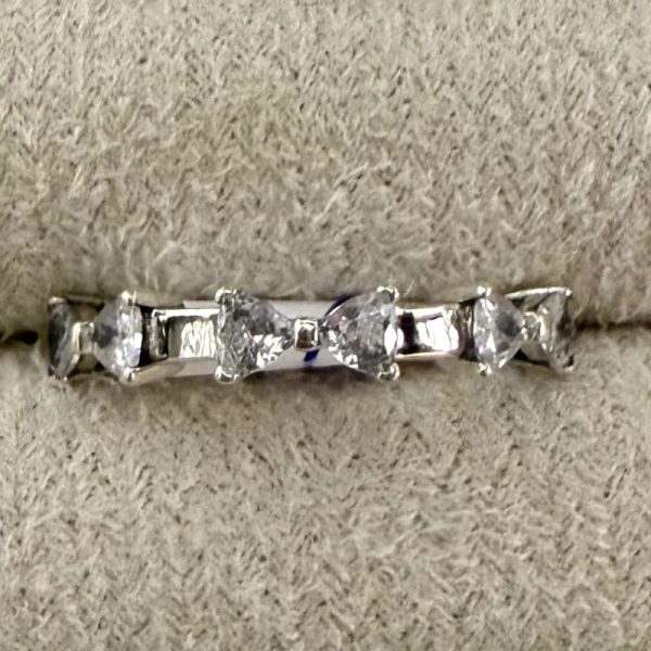 Anillo 3 lazos