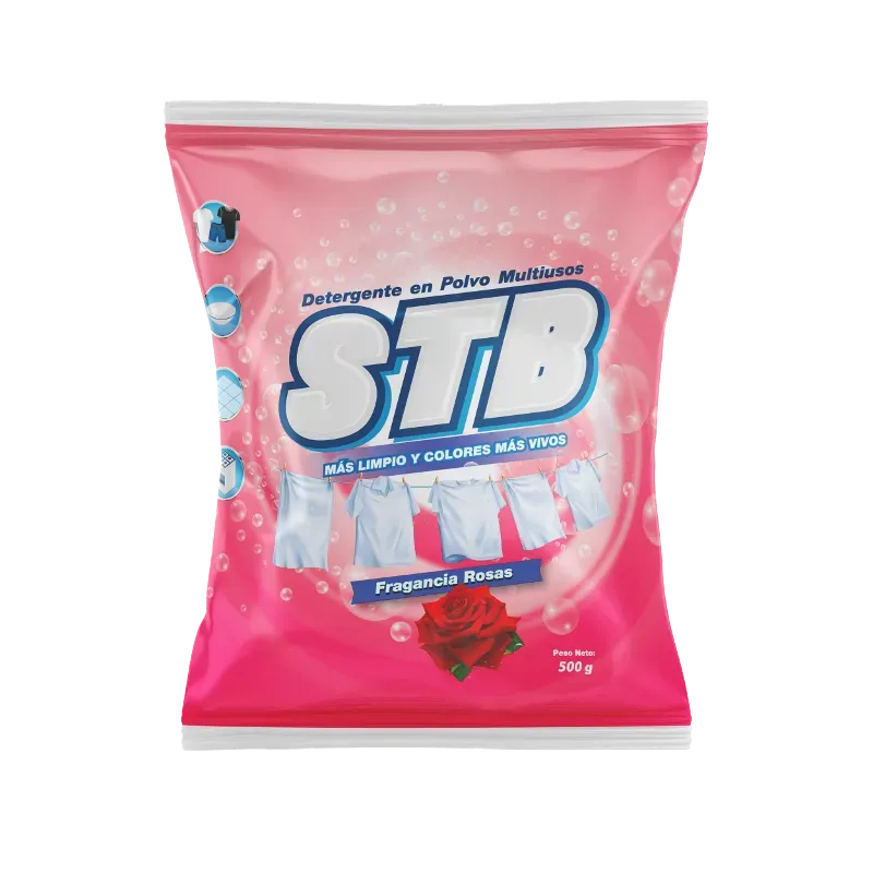 Detergente STB de 500g