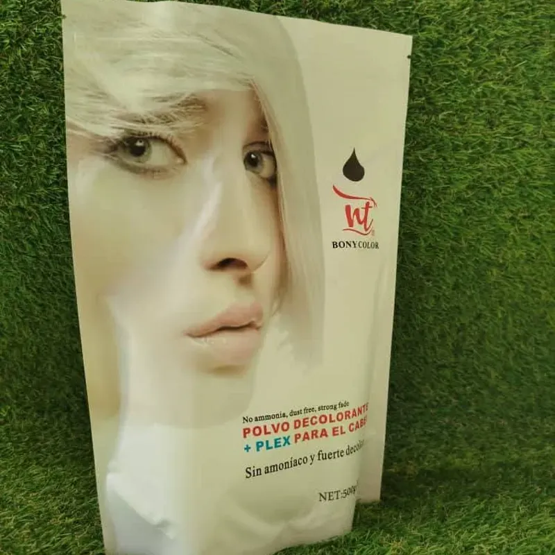 Polvo Decoloración sin amoniaco 17.1oz