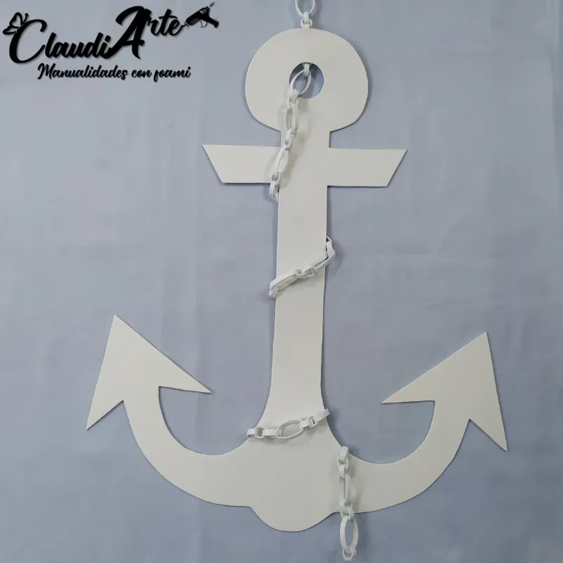 Adornos para la pared (Moana)