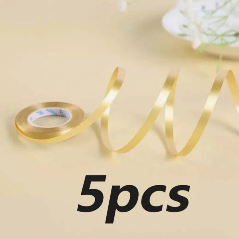 Cinta -Decoración 5 pz  Disponible 2 pz