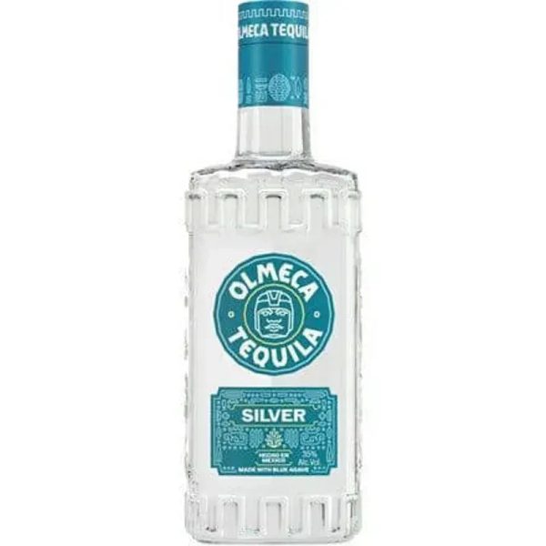 Olmeca Silver