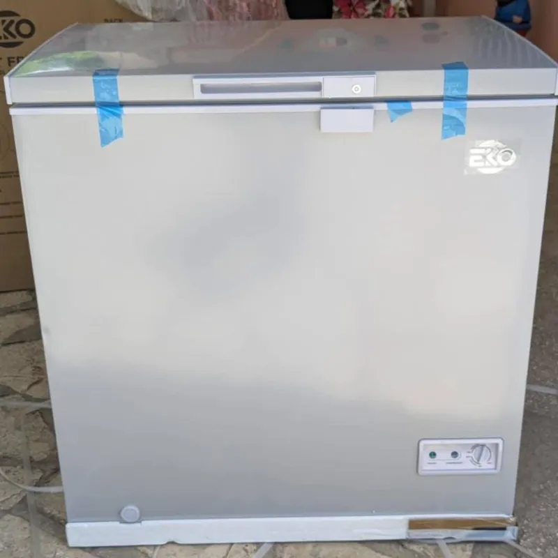 Nevera Eko de 7 pies