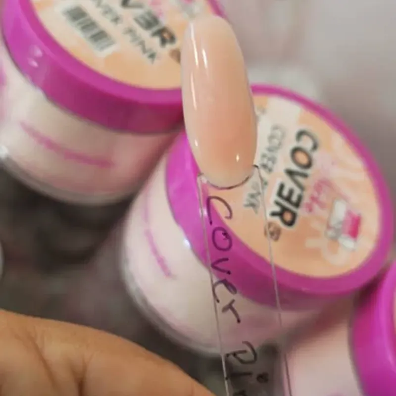 Fantasy Cover Pink 2oz