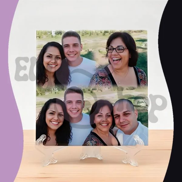 Lozas personalizadas