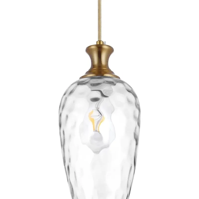 Lámpara Colgante 124-866