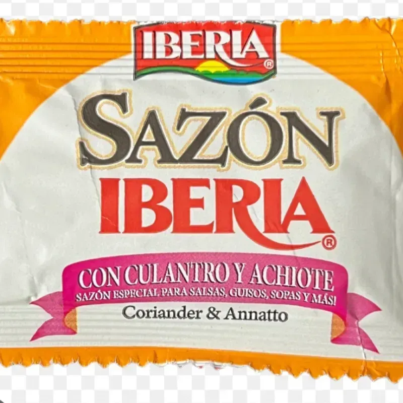 Sazón Iberia