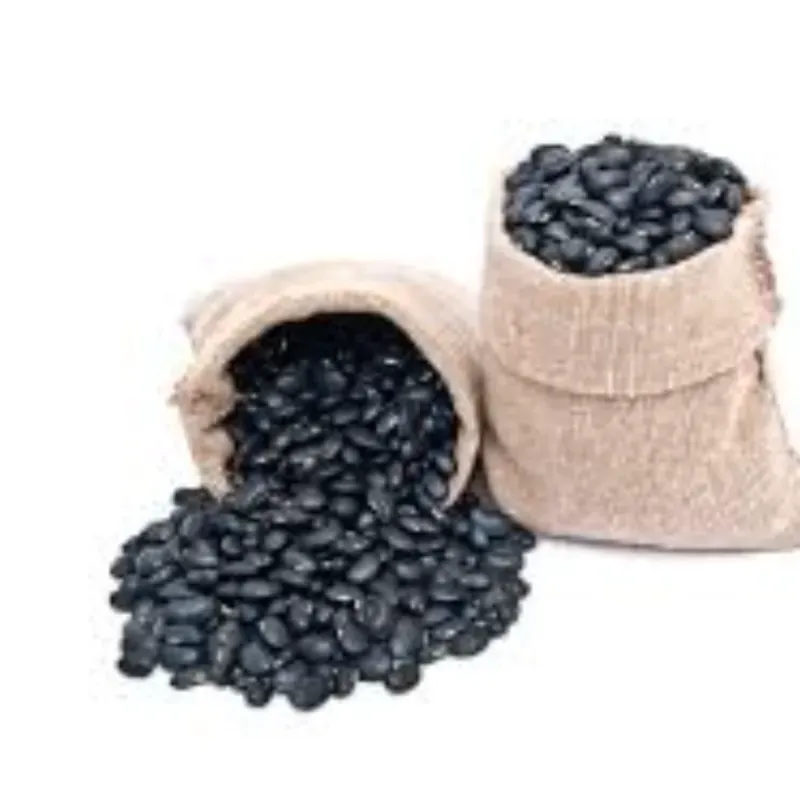 Frijol negro importado