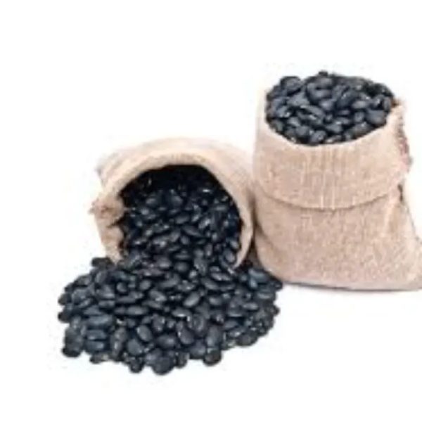 Frijol negro importado