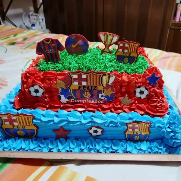 Cake personalizado
