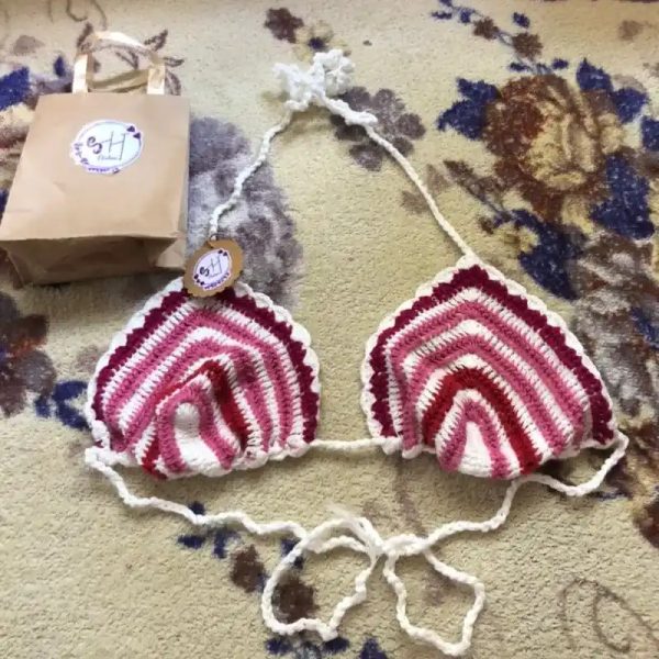 Blusa sencilla
