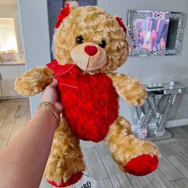 ❤️Peluche ❤️
