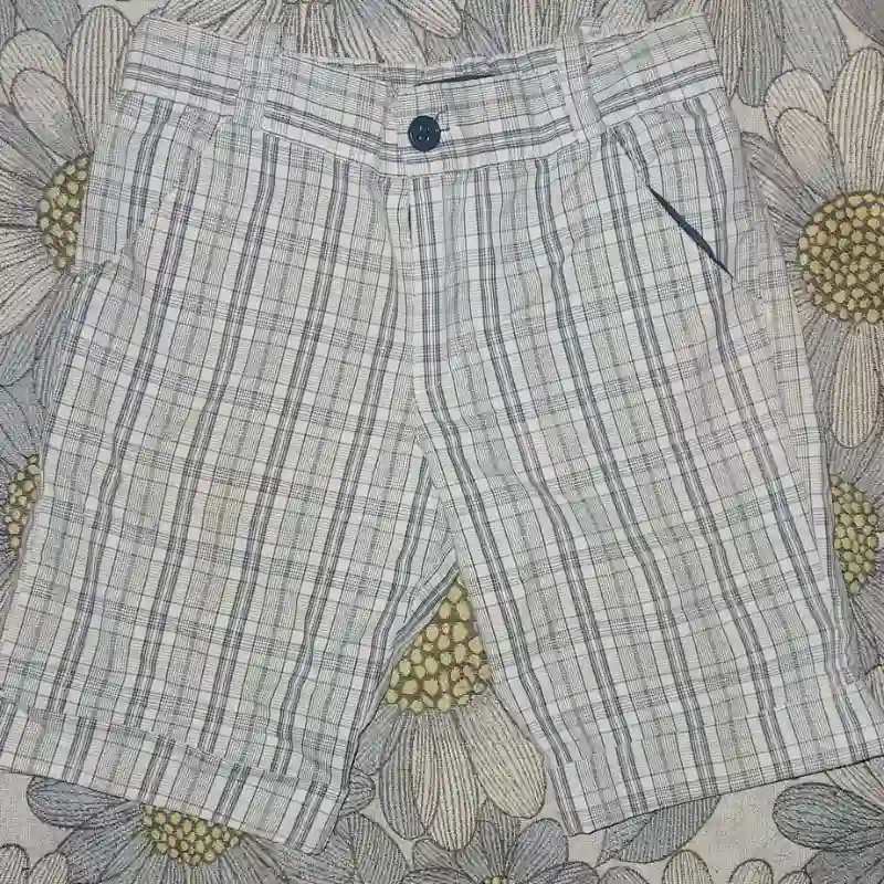 Short talla 8/9