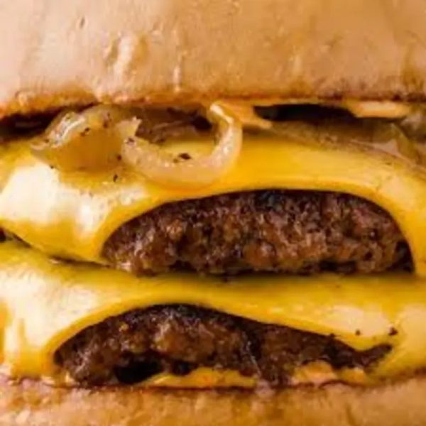 Mega Burguer