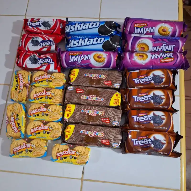 Combo #️⃣1️⃣