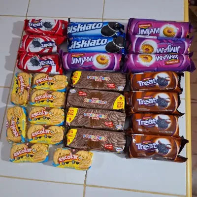 Combo #️⃣1️⃣